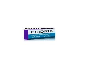 ESIDRIX 25MG