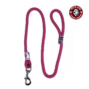 dog rope leash