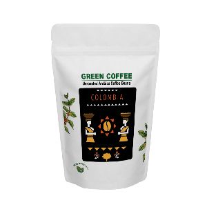 Perfetto Colombia Coexprocafe Excelso e.p. Arabica Green Beans