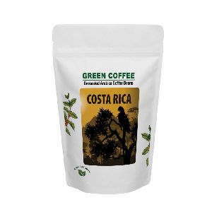 Perfetto Costa Rica El Bueyerito Arabica Green Beans