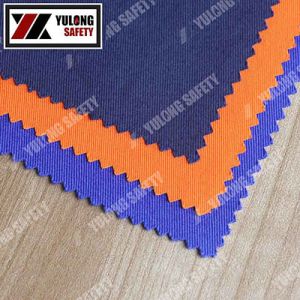 Flame Retardant Fabric