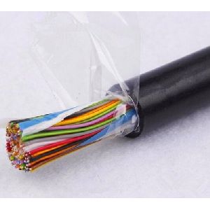 50 Pair Armoured Jelly Filled Telephone Cable
