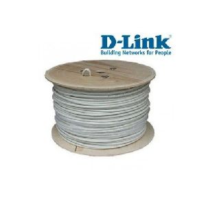 D Link CAT 6 LAN Cable