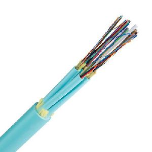 Finolex 4 Core Yarn Fiber Optic Cable