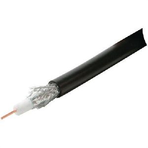 RG 6/U Coaxial Cable