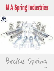 brake spring