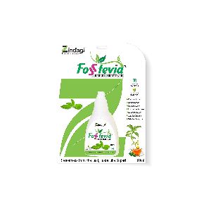 stevia Liquid - Natural Stevia Leaves Extract