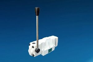 Lever Operated Directional Control valve