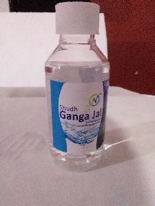 Natural Gangajal