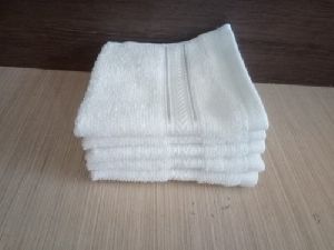 100% Cotton hand towels