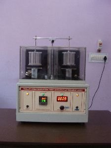 disintegration test apparatus