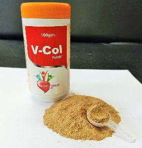 V-Col Powder