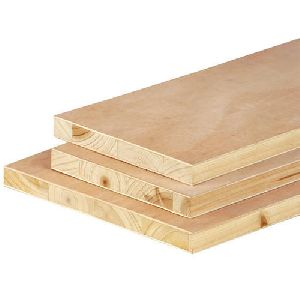 Poplar Block Board