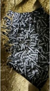 Self Tapping Stainless Steel Screw