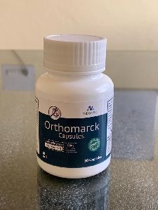 ORTHOMARCK Capsules