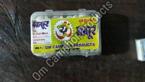 100 Gm Camphor Tablet Box