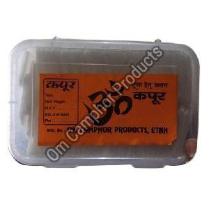 Pure Camphor Tablets