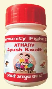 Ayush Kwath