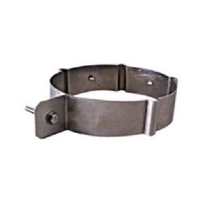 SS Flange Guard