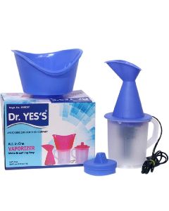 Dr. YES'S Vaporizer