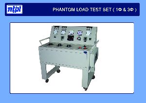 Phantom Load Test Set