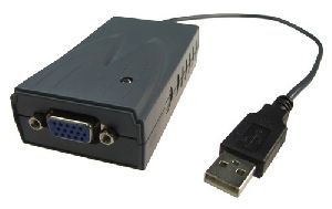 USB Video Extender