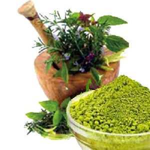 Herbal Mehandi Powder