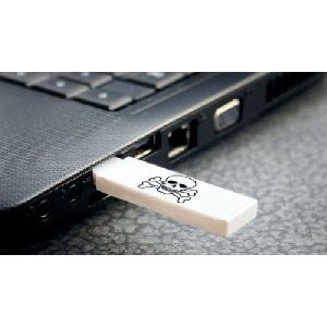 Computer USB Stick Drive