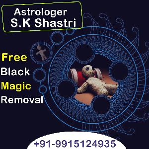Free Black Magic Removal - Payment OF Fees After Result