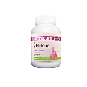 HI- Tone Height Gainer Pills In Online Now