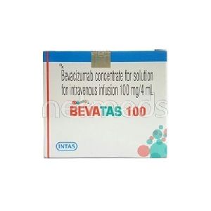 Bevatas 100mg Injection