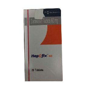 Daclatasvir Tablets