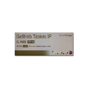 G-Nib 250mg Tablets