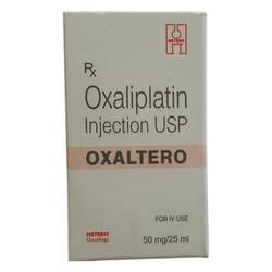 Oxaliplatin Injection