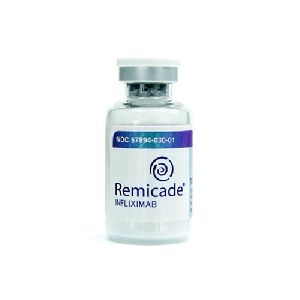 Remicade Injection