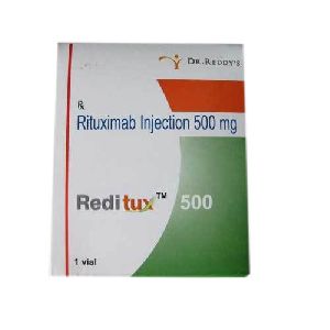 Rituximab 500mg Injection