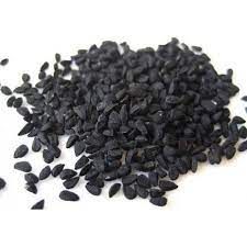 Black Cumin Seeds