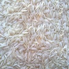 Traditional Basmati Rice