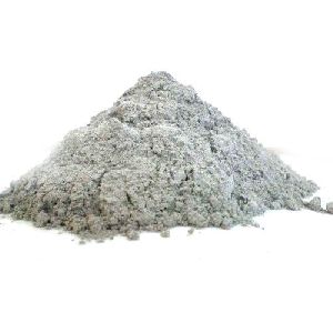 fly ash