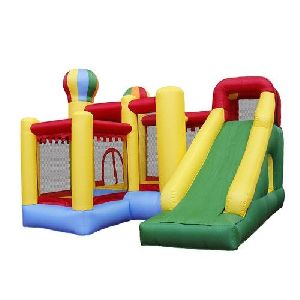 Inflatable Bouncy Toy