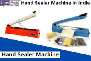 hand sealer machine