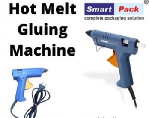 Hot Melt Gluing Machine