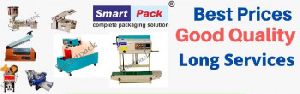 Smart Packaging System All type Packaging ,sealing machine Call:- 0731-4076606 / 7089062266 Website