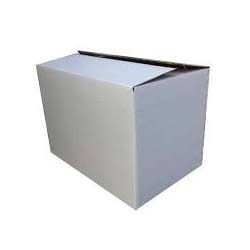 HDPE Corrugated Boxes