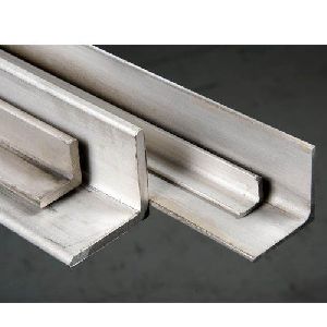 Stainless Steel Equal Angle Bar