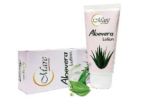 Aloe Vera Cosmetics