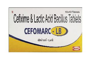 CEFOMARC-LB