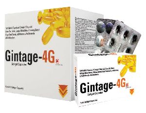 GINTAGE-4G SG CAP