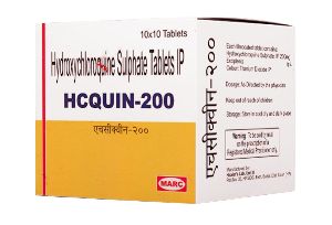 HCQUIN -200/400