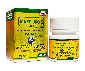 Marc Uro 5 Tablets